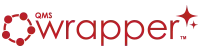 qmsWrapper logo